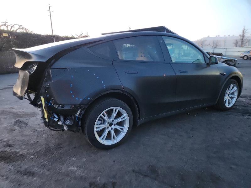 Aukcja sprzedaży 2021 Tesla Model Y, vin: 5YJYGDEE5MF269208, numer aukcji: 74496275