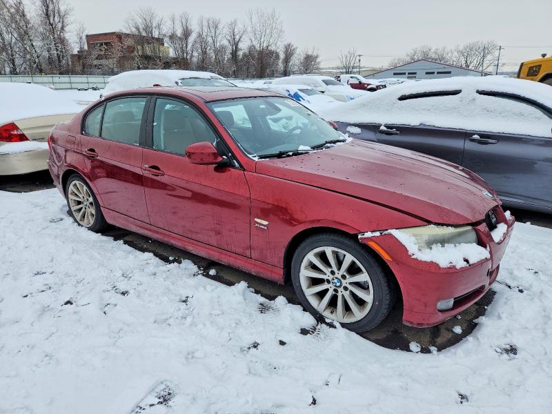 Aukcja sprzedaży 2011 Bmw 328, vin: WBAPK5C53BA660055, numer aukcji: 73365075