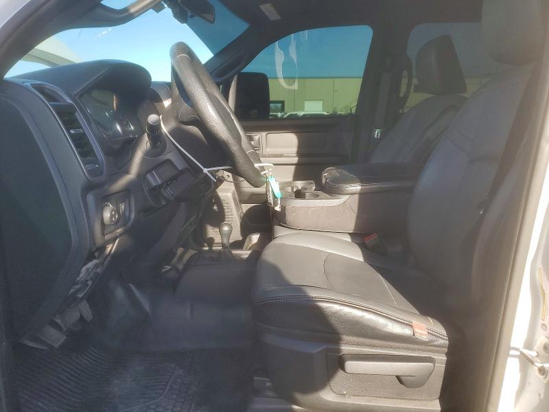 2023 Ram 2500 მანქანა იყიდება აუქციონზე, vin: 3C6UR5HL0PG565963, აუქციონის ნომერი: 72892875