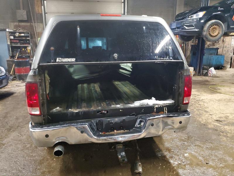 Продаж на аукціоні авто 2012 Dodge Ram 1500, vin: 1C6RD7GT7CS223057, номер лоту: 99048415