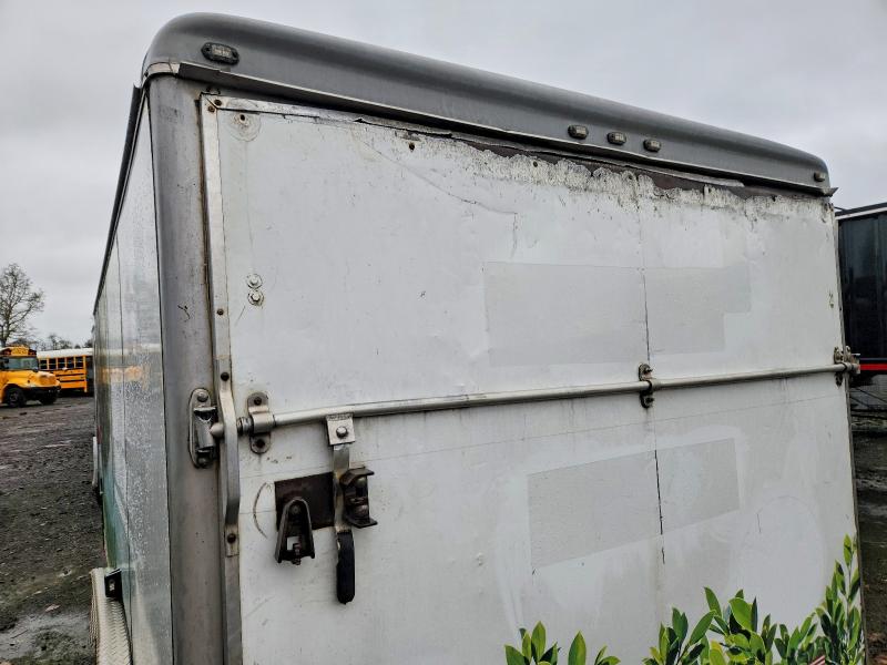 Aukcja sprzedaży 2007 Trai Trailer, vin: 1WC200G2574067449, numer aukcji: 96821305