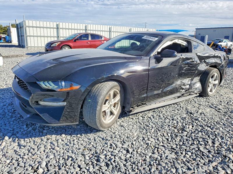 Продажа на аукционе авто 2022 Ford Mustang, vin: 1FA6P8TH2N5123675, номер лота: 99006465