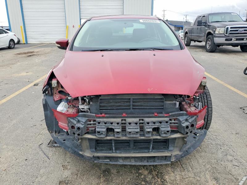 Aukcja sprzedaży 2017 Ford Focus, vin: 1FADP3H21HL325664, numer aukcji: 99862655