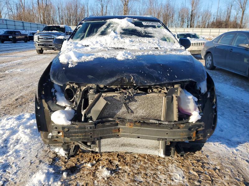 Продаж на аукціоні авто 2018 Cadillac Xt5, vin: 1GYKNDRS4JZ129839, номер лоту: 74734755