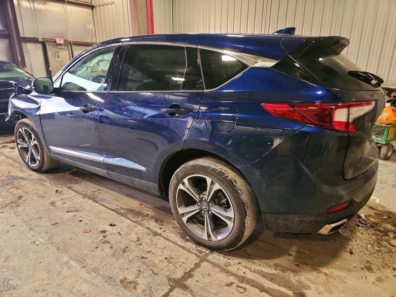 Продаж на аукціоні авто 2023 Acura Rdx, vin: 5J8TC2H7XPL023314, номер лоту: 72632495