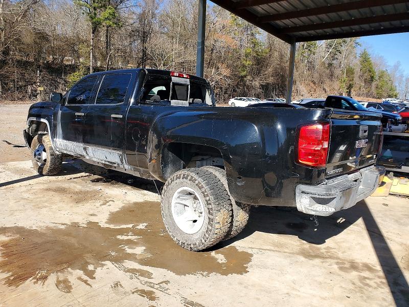72583785 :رقم المزاد ، 1GT42YEY6JF118433 vin ، 2018 Gmc Sierra مزاد بيع