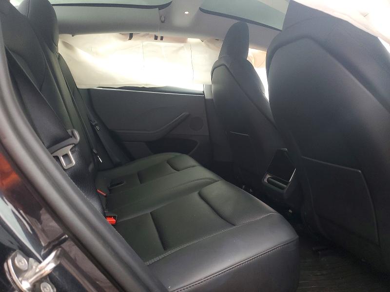 Продажа на аукционе авто 2024 Tesla Model 3, vin: 5YJ3E1EA2RF765800, номер лота: 72314815