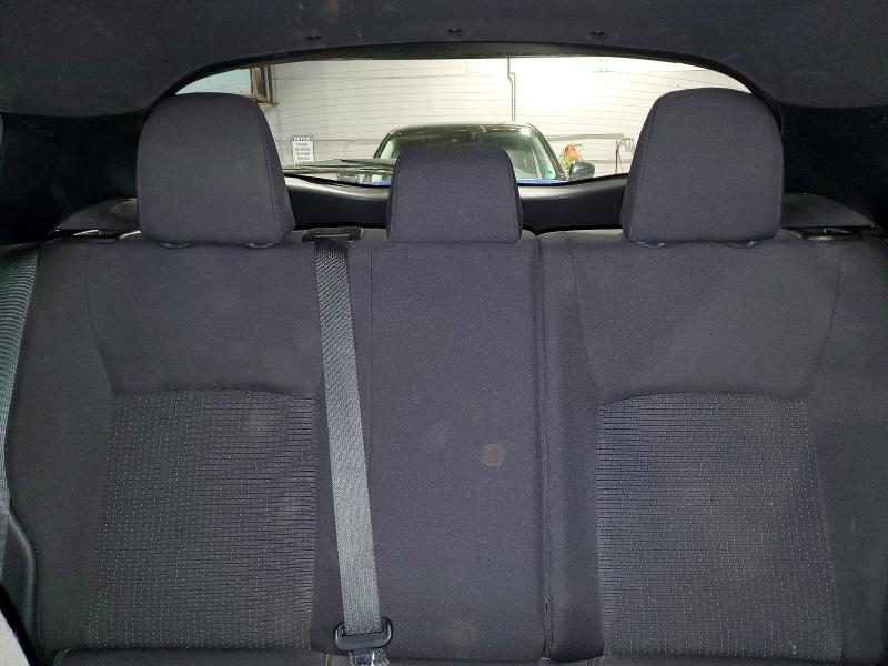 2018 Toyota C-hr მანქანა იყიდება აუქციონზე, vin: NMTKHMBX9JR024569, აუქციონის ნომერი: 73887505