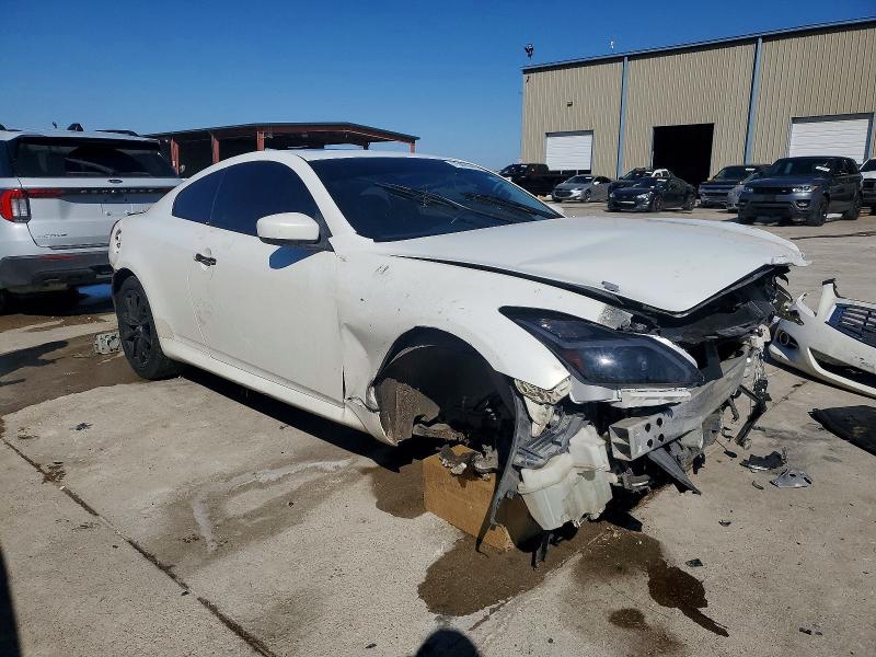 Aukcja sprzedaży 2013 Infiniti G37, vin: JN1CV6EL1DM983115, numer aukcji: 75409445