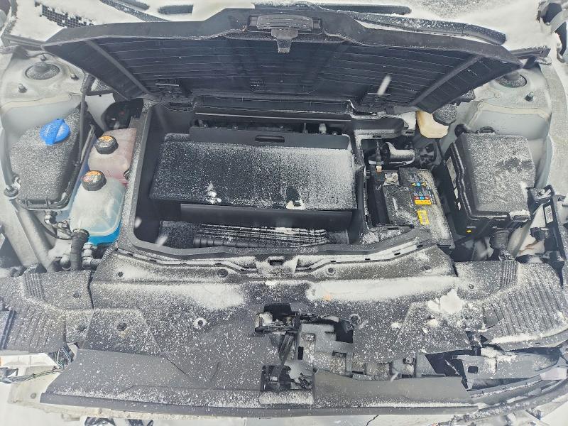 Продажа на аукционе авто 2024 Hyundai Ioniq 5 Se, vin: KM8KN4DEXRU275349, номер лота: 73067775