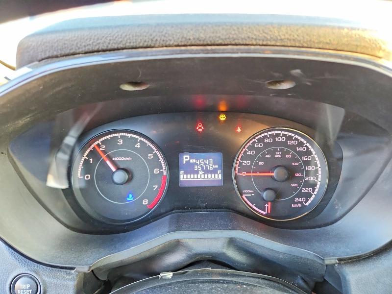 Aukcja sprzedaży 2019 Subaru Impreza, vin: 4S3GKAA68K3616449, numer aukcji: 74163695