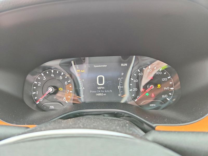 Продажа на аукционе авто 2024 Jeep Compass, vin: 3C4NJDCN4RT160156, номер лота: 97314365
