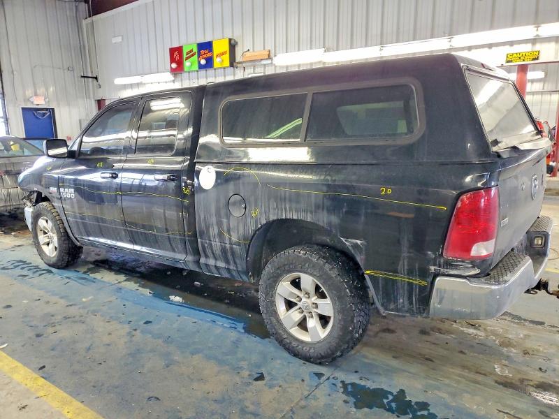 Продажа на аукционе авто 2014 Ram 1500, vin: 1C6RR7GT1ES345658, номер лота: 75230795