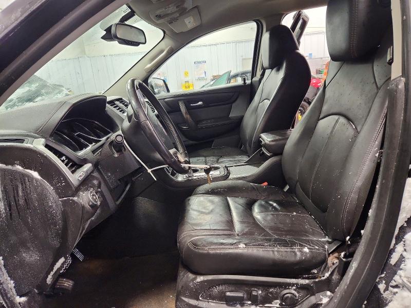 2017 Gmc Acadia Limited მანქანა იყიდება აუქციონზე, vin: 1GKKVSKD3HJ243933, აუქციონის ნომერი: 74079055