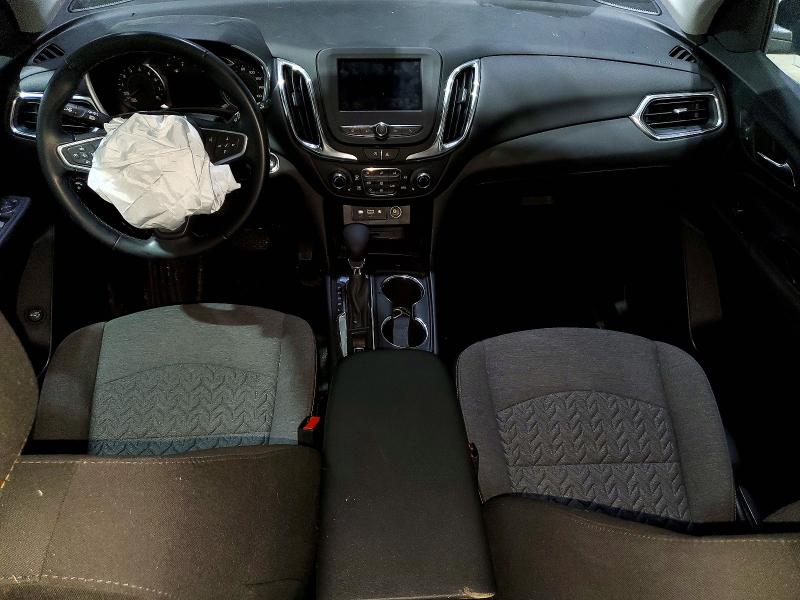 73439045 :رقم المزاد ، 3GNAXTEG2PL117042 vin ، 2023 Chevrolet Equinox مزاد بيع