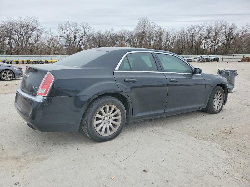2013 Chrysler 300 მანქანა იყიდება აუქციონზე, vin: 2C3CCAAG6DH713254, აუქციონის ნომერი: 74065205