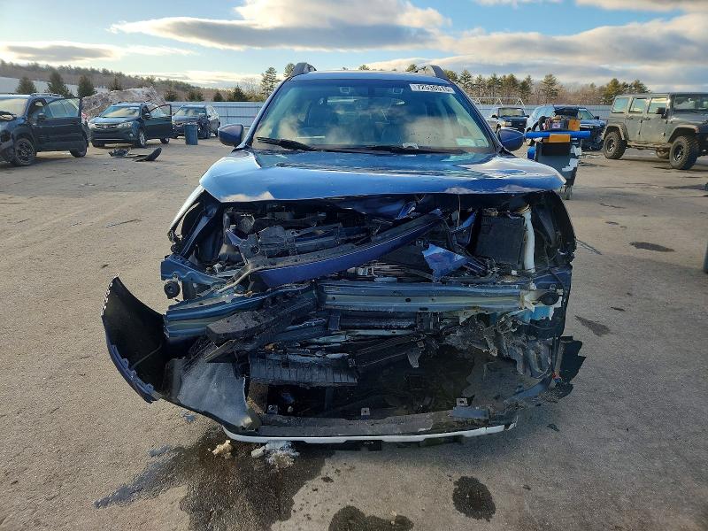 Продаж на аукціоні авто 2019 Subaru Outback, vin: 4S4BSAFC7K3304787, номер лоту: 72530515