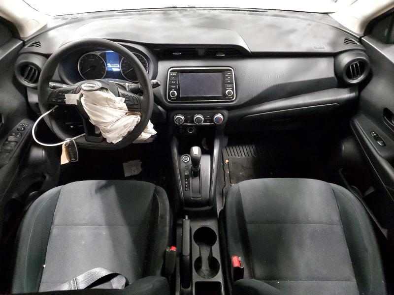 99134885 :رقم المزاد ، 3N1CP5BV1RL556240 vin ، 2024 Nissan Kicks مزاد بيع