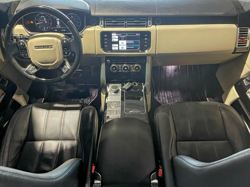 73262425 :رقم المزاد ، SALGS2TF6EA155229 vin ، 2014 Land Rover Range Rove مزاد بيع