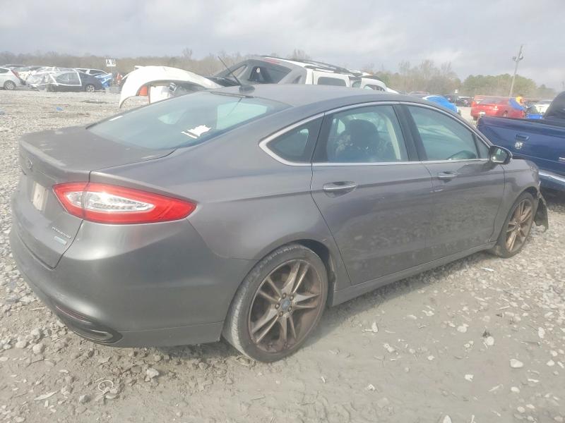 98090825 :رقم المزاد ، 3FA6P0K94DR211604 vin ، 2013 Ford Fusion مزاد بيع