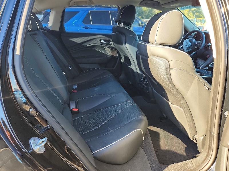 Aukcja sprzedaży 2021 Acura Tlx Advanc, vin: 19UUB5F69MA005722, numer aukcji: 73962575