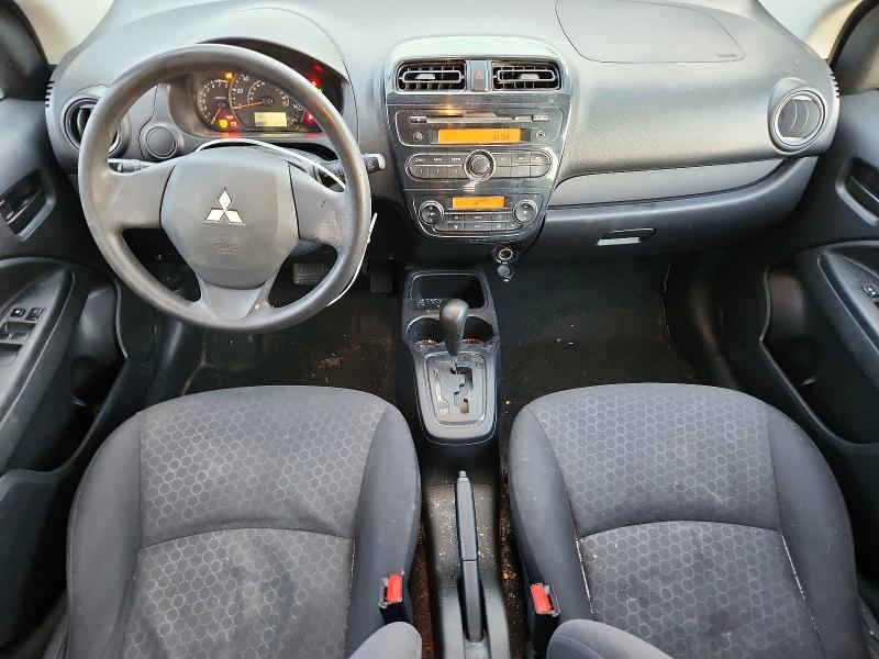 Продаж на аукціоні авто 2015 Mitsubishi Mirage, vin: ML32A3HJ8FH048816, номер лоту: 98479365