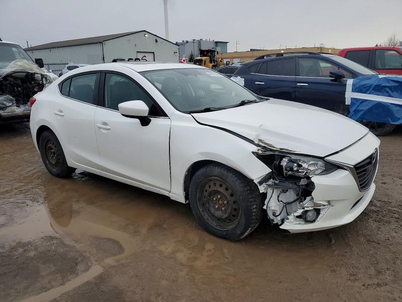 Продаж на аукціоні авто 2015 Mazda 3 Touring, vin: 3MZBM1V72FM179346, номер лоту: 96740265