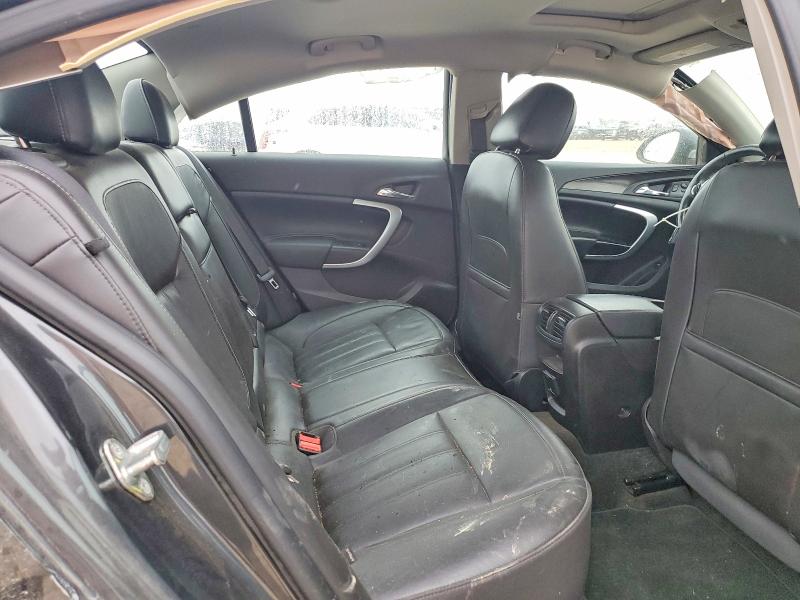 Aukcja sprzedaży 2016 Buick Regal, vin: 2G4GS5GX2G9197113, numer aukcji: 74599435