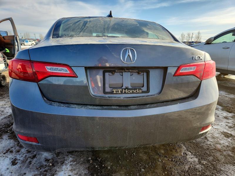Auction sale of the 2013 Acura Ilx 20 Tec, vin: 19VDE1F71DE404282, lot number: 75311495