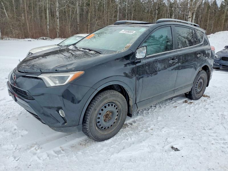 Продажа на аукционе авто 2017 Toyota Rav4, vin: 2T3RFREV3HW620749, номер лота: 73109055