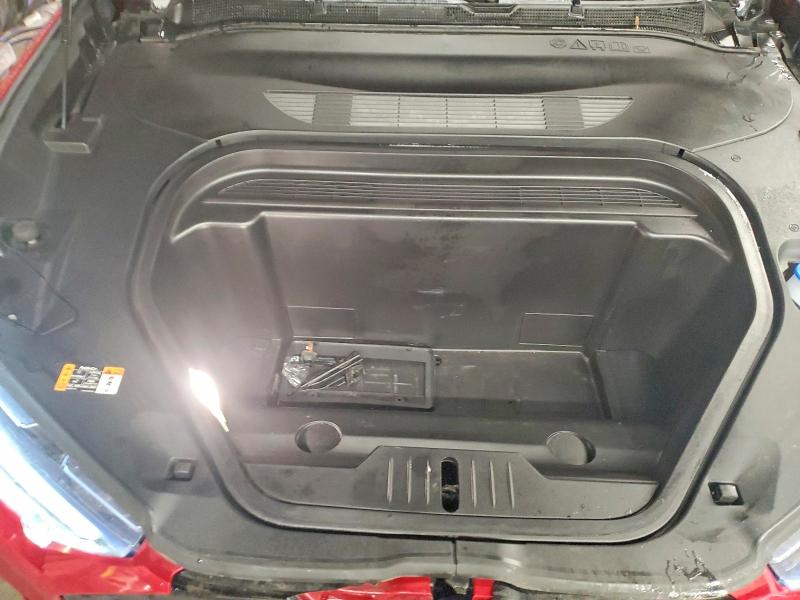 Aukcja sprzedaży 2022 Ford Mustang Mach-e, vin: 3FMTK4SXXNMA08308, numer aukcji: 72546855