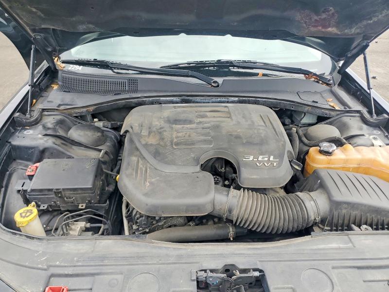 Aukcja sprzedaży 2020 Chrysler 300 Limite, vin: 2C3CCAEG9LH124398, numer aukcji: 74991075