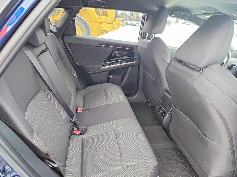 Aukcja sprzedaży 2024 Toyota Bz4x, vin: JTMAAAAA4RA044279, numer aukcji: 98233535