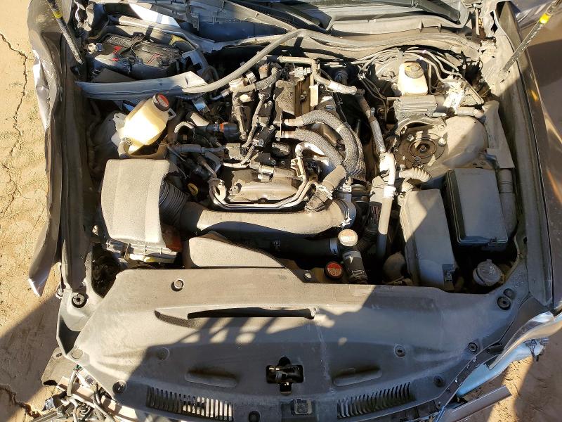 Продаж на аукціоні авто 2016 Lexus Is 200t, vin: JTHBA1D29G5025207, номер лоту: 72760555