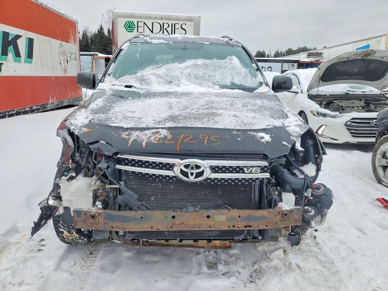 Продаж на аукціоні авто 2008 Toyota Rav4, vin: JTMBK31V285063579, номер лоту: 99221295