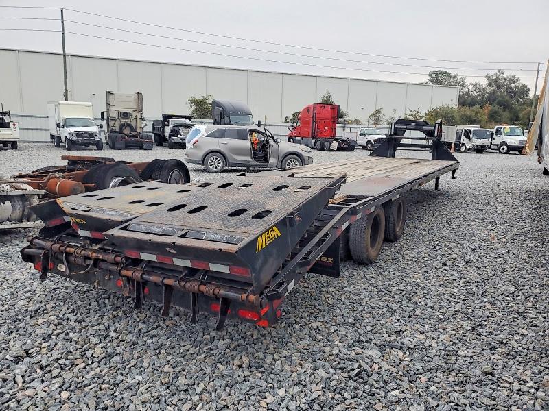 75020275 :رقم المزاد ، 16VGX2820L6037051 vin ، 2020 Big Tex Big Tex مزاد بيع