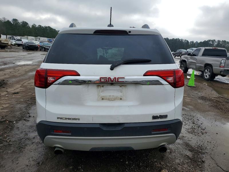 Продажа на аукционе авто 2019 Gmc Acadia, vin: 1GKKNMLS7KZ105233, номер лота: 74393345