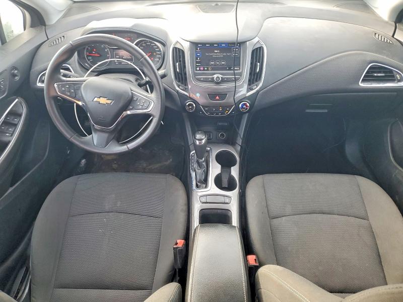 Продажа на аукционе авто 2019 Chevrolet Cruze, vin: 1G1BE5SM6K7146770, номер лота: 73802055