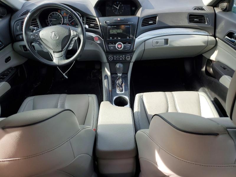 Продажа на аукционе авто 2019 Acura Ilx, vin: 19UDE2F78KA007893, номер лота: 72600915