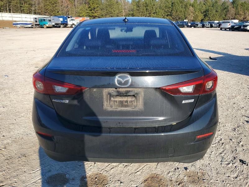 99830145 :رقم المزاد ، JM1BM1V34E1170479 vin ، 2014 Mazda 3 مزاد بيع