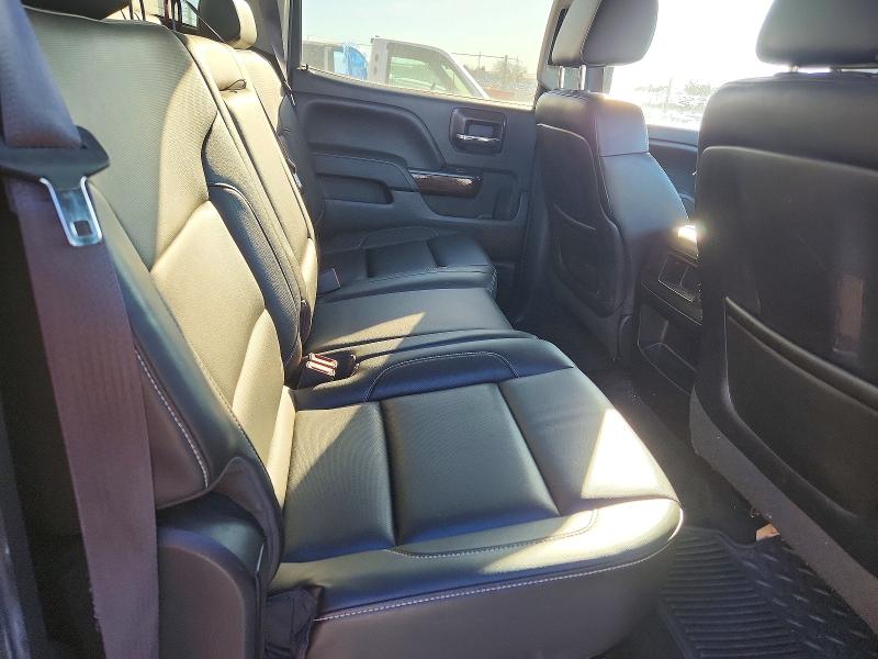 Продаж на аукціоні авто 2014 Gmc Sierra, vin: 3GTP1VEC2EG376620, номер лоту: 94053825
