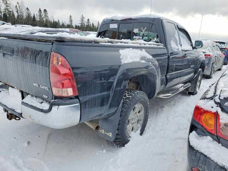 Aukcja sprzedaży 2007 Toyota Tacoma, vin: 5TEUU42N57Z391498, numer aukcji: 99231505