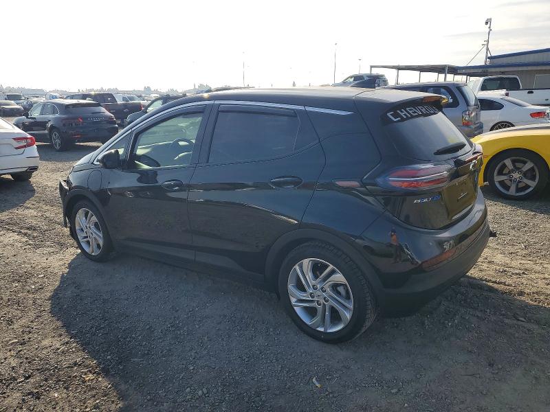 Продаж на аукціоні авто 2023 Chevrolet Bolt Ev, vin: 1G1FW6S02P4190355, номер лоту: 74827295
