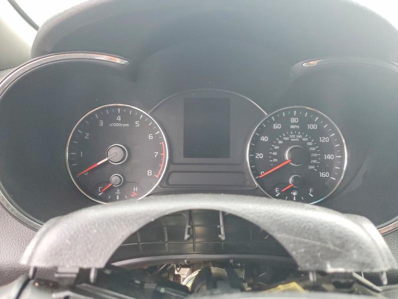 Aukcja sprzedaży 2017 Kia Forte, vin: 3KPFK4A7XHE161076, numer aukcji: 98651245