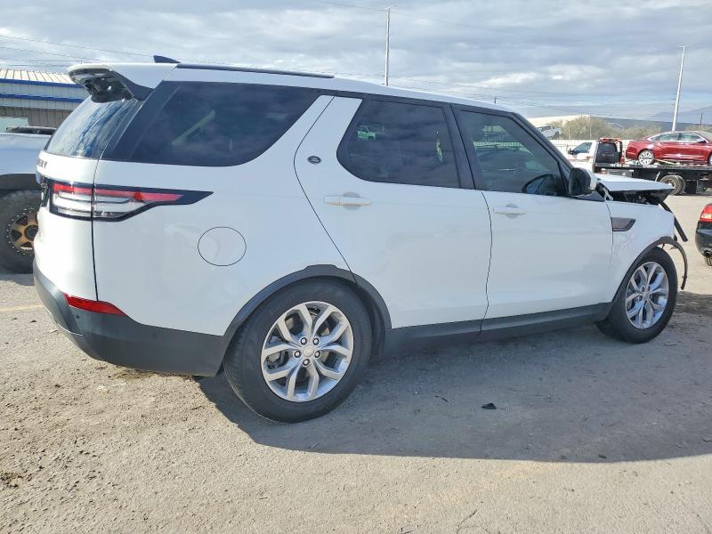 Продажа на аукционе авто 2019 Land Rover Discovery, vin: SALRG2RV9KA095600, номер лота: 74481465