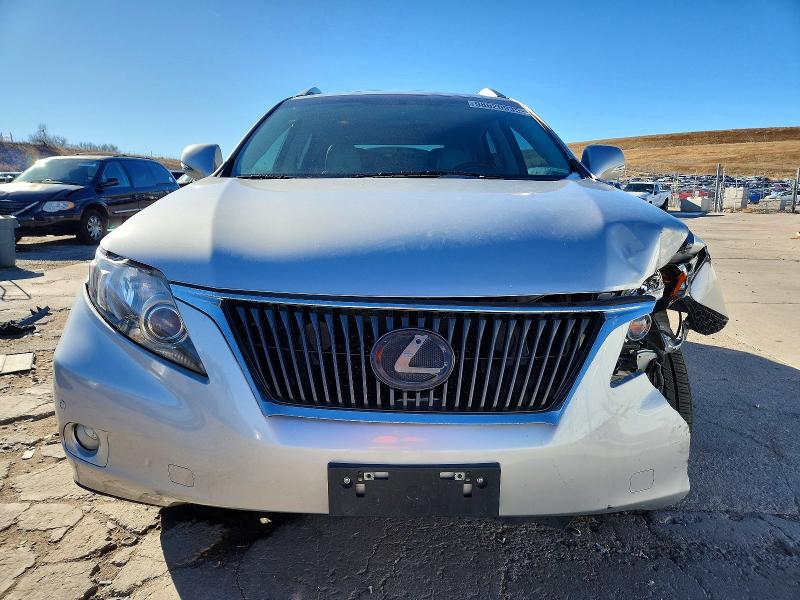 98620935 :رقم المزاد ، 2T2BK1BA6BC111770 vin ، 2011 Lexus Rc 350 مزاد بيع