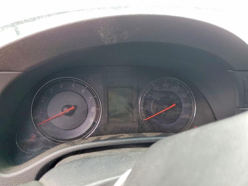 2008 Infiniti G35 მანქანა იყიდება აუქციონზე, vin: JNKBV61E08M217347, აუქციონის ნომერი: 97987515