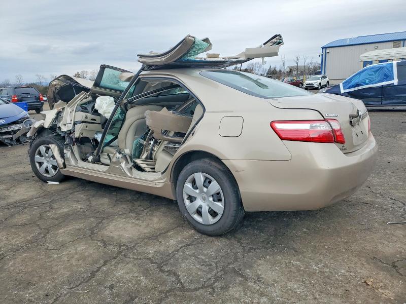 2009 Toyota Camry მანქანა იყიდება აუქციონზე, vin: 4T1BE46K69U390646, აუქციონის ნომერი: 45911406