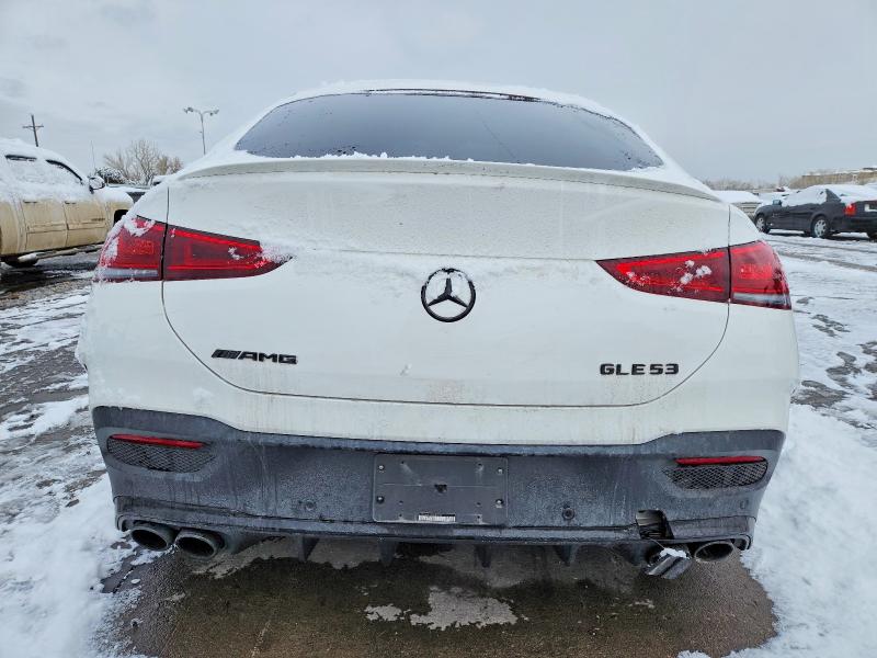 Продажа на аукционе авто 2023 Mercedes-benz Gle Coupe, vin: 4JGFD6BB2PA941854, номер лота: 99436545