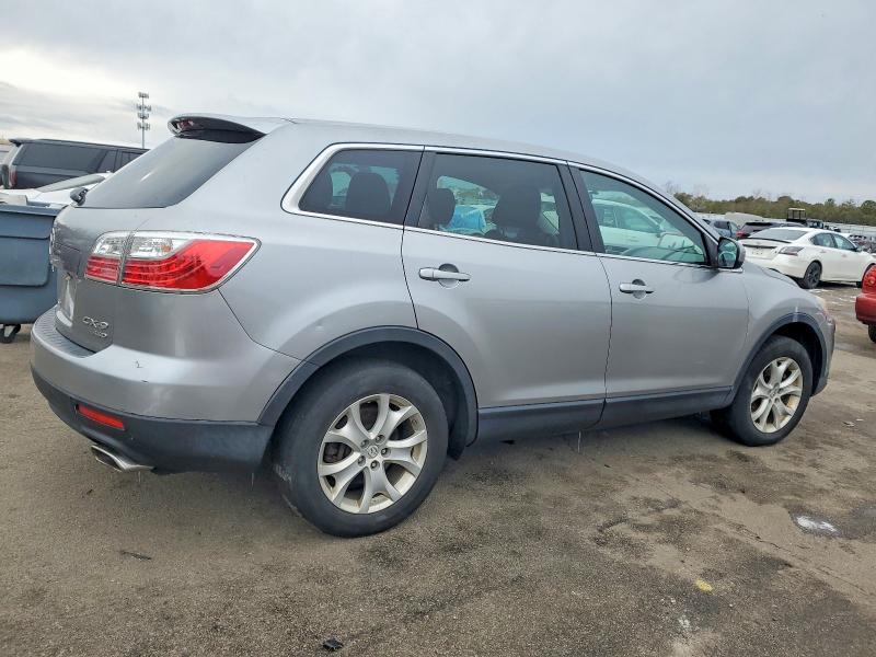 Продажа на аукционе авто 2012 Mazda Cx-9, vin: JM3TB3BV7C0353638, номер лота: 99701225